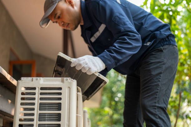 Best Affordable HVAC Services  in Lmer Heights, PA